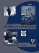Fundamentals of Industrial Catalytic Processes, 2nd Edition