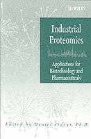 bokomslag Industrial Proteomics