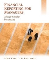 Financial Reporting for Managers 1