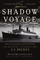 bokomslag Shadow Voyage