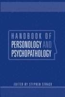 bokomslag Handbook of Personology and Psychopathology