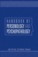 Handbook of Personology and Psychopathology 1