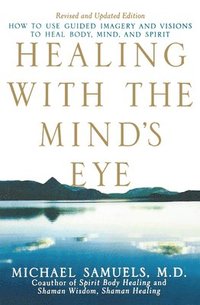 bokomslag Healing with the Mind's Eye