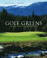 Golf Greens 1