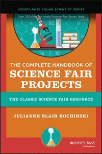 bokomslag The Complete Handbook of Science Fair Projects