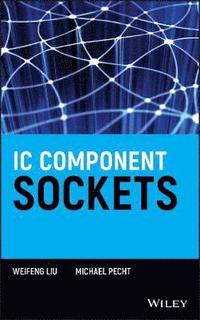 bokomslag IC Component Sockets