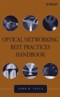 bokomslag Optical Networking Best Practices Handbook