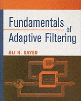 bokomslag Fundamentals of Adaptive Filtering