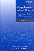 bokomslag Isotope Tracers in Metabolic Research