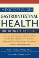 bokomslag The Doctor's Guide to Gastrointestinal Health