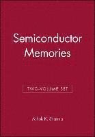 Semiconductor Memories & Advanced Semiconductor Memories, 2 Volume Set 1