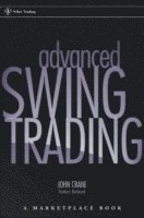 bokomslag Advanced Swing Trading