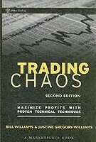 bokomslag Trading Chaos