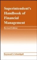 bokomslag Superintendent's Handbook of Financial Management
