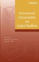 bokomslag Environmental Instrumentation and Analysis Handbook