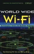 bokomslag The World Wide Wi-Fi