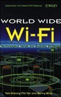 Teik-Kheong Tan, Benny Bing - World Wide Wi-Fi, Inbunden