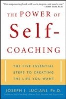 bokomslag The Power of Self-Coaching