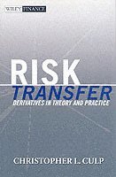 Risk Transfer 1