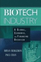 bokomslag Biotech Industry
