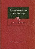 bokomslag Conformal Array Antenna Theory and Design