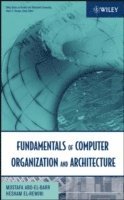 bokomslag Fundamentals of Computer Organization and Architecture