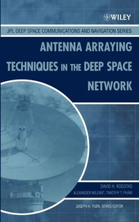 bokomslag Antenna Arraying Techniques in the Deep Space Network