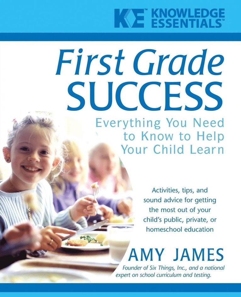 First Grade Success 1