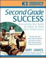 Second Grade Success 1