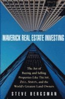bokomslag Maverick Real Estate Investing
