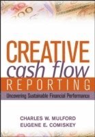 bokomslag Creative Cash Flow Reporting