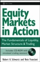 bokomslag Equity Markets in Action