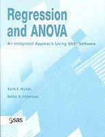 Regression and ANOVA 1