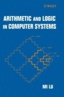 bokomslag Arithmetic and Logic in Computer Systems