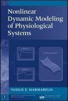 Vasilis Z. Marmarelis - Nonlinear Dynamic Modeling of Physiological Systems, Inbunden