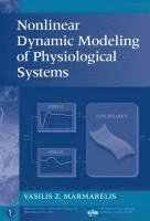 bokomslag Nonlinear Dynamic Modeling of Physiological Systems