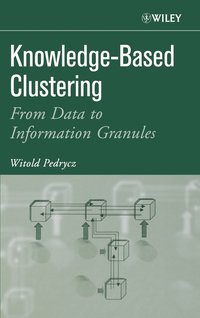 bokomslag Knowledge-Based Clustering
