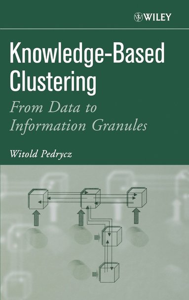 bokomslag Knowledge-Based Clustering