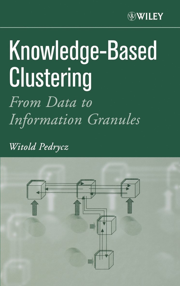 Knowledge-Based Clustering 1