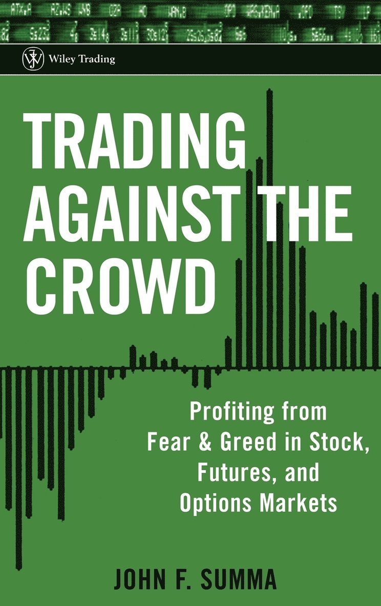 Trading Against the Crowd 1