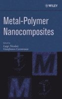 bokomslag Metal-Polymer Nanocomposites