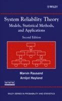 System Reliability Theory 1