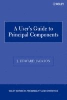 bokomslag A User's Guide to Principal Components