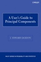 A User's Guide to Principal Components 1