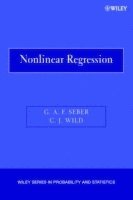 bokomslag Nonlinear Regression