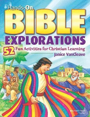 Hands-On Bible Explorations 1