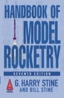 bokomslag Handbook of Model Rocketry