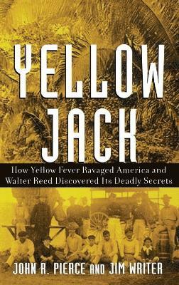 Yellow Jack 1