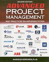 Advanced Project Management 1