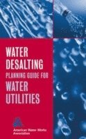 bokomslag Water Desalting Planning Guide for Water Utilities